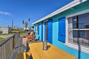 Boho Beach Bungalow